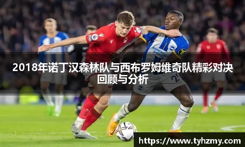 2018年诺丁汉森林队与西布罗姆维奇队精彩对决回顾与分析